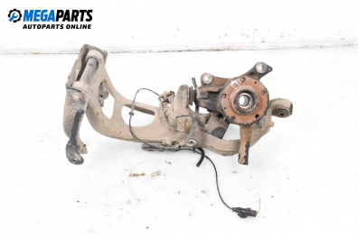 Шенкел главина за Peugeot 407 Sedan (02.2004 - 12.2011), позиция: предна, дясна