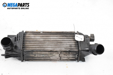 Интеркулер за Peugeot 407 Sedan (02.2004 - 12.2011) 2.0 HDi 135, 136 к.с.