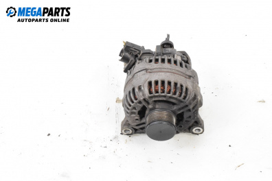 Алтернатор / генератор за Peugeot 407 Sedan (02.2004 - 12.2011) 2.0 HDi 135, 136 к.с.