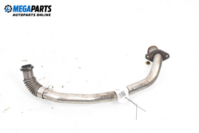 EGR тръба за Peugeot 407 Sedan (02.2004 - 12.2011) 2.0 HDi 135, 136 к.с.