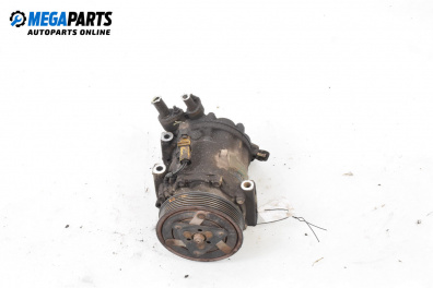 Компресор климатик за Peugeot 407 Sedan (02.2004 - 12.2011) 2.0 HDi 135, 136 к.с., автоматик