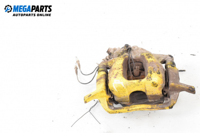 Спирачен апарат за Peugeot 407 Sedan (02.2004 - 12.2011), позиция: задна, дясна