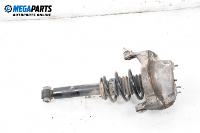 Макферсон за Peugeot 407 Sedan (02.2004 - 12.2011), седан, позиция: предна, дясна