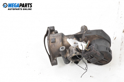 EGR-клапан за Peugeot 407 Sedan (02.2004 - 12.2011) 2.0 HDi 135, 136 к.с.
