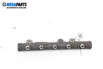 Горивна рейка за Peugeot 407 Sedan (02.2004 - 12.2011) 2.0 HDi 135, 136 к.с.