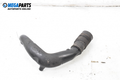 Въздуховод за Peugeot 407 Sedan (02.2004 - 12.2011) 2.0 HDi 135, 136 к.с.