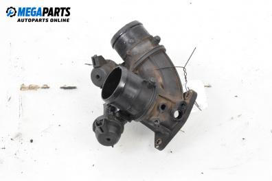 Въздуховод за Peugeot 407 Sedan (02.2004 - 12.2011) 2.0 HDi 135, 136 к.с.