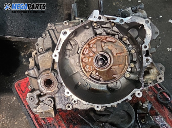 Автоматична скоростна кутия за Peugeot 407 Sedan (02.2004 - 12.2011) 2.0 HDi 135, 136 к.с., автоматик