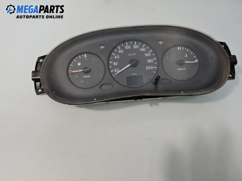 Километраж за Renault Clio II Hatchback (09.1998 - 09.2005) 1.2 (BB0A, BB0F, BB10, BB1K, BB28, BB2D, BB2H, CB0A...), 58 к.с., № 8200 054 410