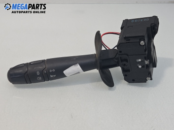 Лостче за светлини за Renault Clio II Hatchback (09.1998 - 09.2005)