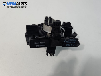 Лентов кабел за Airbag за Renault Clio II Hatchback (09.1998 - 09.2005), № 7700432854