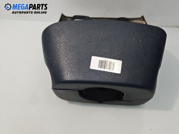 Интериорна пластмаса волан за Renault Clio II Hatchback (09.1998 - 09.2005), 2+1 вр., хечбек