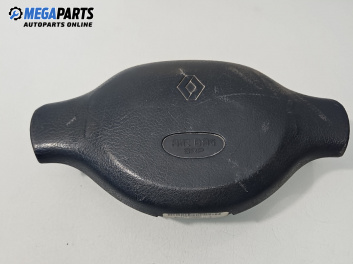 Airbag за Renault Clio II Hatchback (09.1998 - 09.2005), 2+1 вр., хечбек, позиция: предна