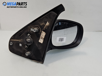 Огледало за Renault Clio II Hatchback (09.1998 - 09.2005), 2+1 вр., хечбек, позиция: дясна