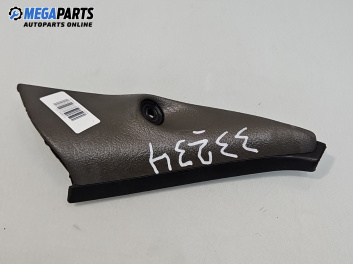 Интериорна пластмаса за Renault Clio II Hatchback (09.1998 - 09.2005), 2+1 вр., хечбек, позиция: предна