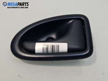 Вътрешна дръжка за Renault Clio II Hatchback (09.1998 - 09.2005), 2+1 вр., хечбек, позиция: предна, дясна