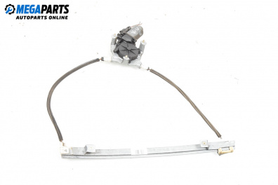 Машинка ел. стъкло за Renault Clio II Hatchback (09.1998 - 09.2005), 2+1 вр., хечбек, позиция: предна, дясна