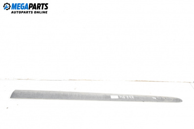 Външни лайсни за Renault Clio II Hatchback (09.1998 - 09.2005), хечбек, позиция: лява