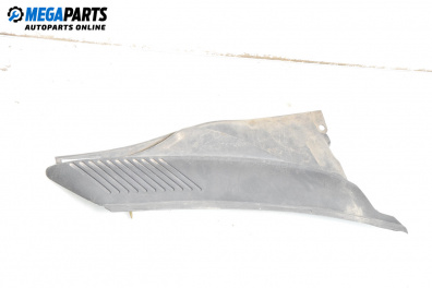 Кора под чистачки за Renault Clio II Hatchback (09.1998 - 09.2005), 2+1 вр., хечбек