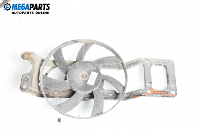 Перка охлаждане за Renault Clio II Hatchback (09.1998 - 09.2005) 1.2 (BB0A, BB0F, BB10, BB1K, BB28, BB2D, BB2H, CB0A...), 58 к.с.