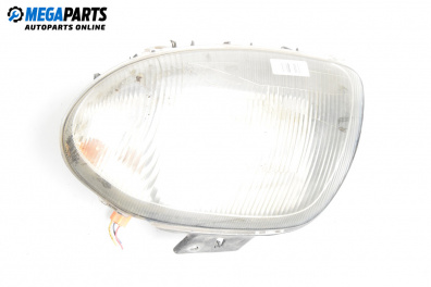 Фар за Renault Clio II Hatchback (09.1998 - 09.2005), хечбек, позиция: лява