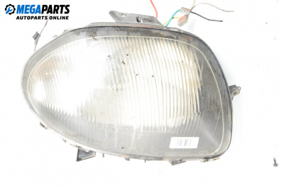 Фар за Renault Clio II Hatchback (09.1998 - 09.2005), хечбек, позиция: дясна