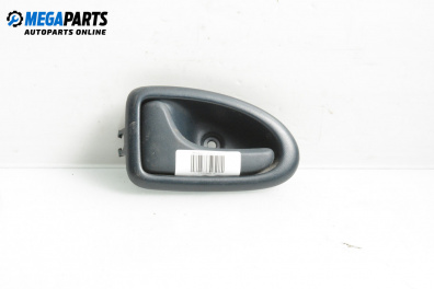 Вътрешна дръжка за Renault Clio II Hatchback (09.1998 - 09.2005), 2+1 вр., хечбек, позиция: предна, лява