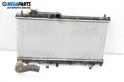 Климатичен маркуч за Subaru Legacy IV Wagon (09.2003 - 12.2009)