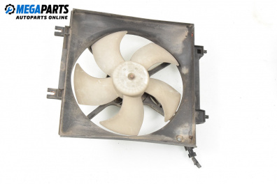 Перка охлаждане за Subaru Legacy IV Wagon (09.2003 - 12.2009) 2.0 AWD, 138 к.с.