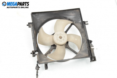 Перка охлаждане за Subaru Legacy IV Wagon (09.2003 - 12.2009) 2.0 AWD, 138 к.с.