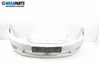 Предна броня за Subaru Legacy IV Wagon (09.2003 - 12.2009), комби, позиция: предна
