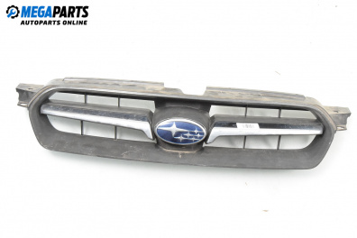 Декоративна маска за Subaru Legacy IV Wagon (09.2003 - 12.2009), комби