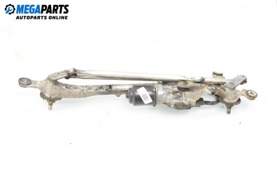 Ел. мотор за чистачките за Subaru Legacy IV Wagon (09.2003 - 12.2009), комби, позиция: предна