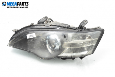 Фар за Subaru Legacy IV Wagon (09.2003 - 12.2009), комби, позиция: лява