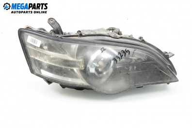 Фар за Subaru Legacy IV Wagon (09.2003 - 12.2009), комби, позиция: дясна