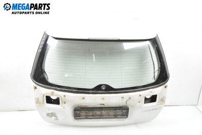 Заден капак за Subaru Legacy IV Wagon (09.2003 - 12.2009), 4+1 вр., комби, позиция: задна