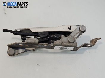 Панта заден капак за Subaru Legacy IV Wagon (09.2003 - 12.2009), 4+1 вр., комби, позиция: лява