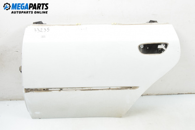 Врата за Subaru Legacy IV Wagon (09.2003 - 12.2009), 4+1 вр., комби, позиция: задна, лява