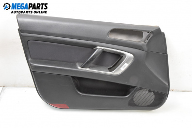 Кора врата за Subaru Legacy IV Wagon (09.2003 - 12.2009), 4+1 вр., комби, позиция: предна, лява