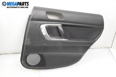 Кора врата за Subaru Legacy IV Wagon (09.2003 - 12.2009), 4+1 вр., комби, позиция: задна, дясна