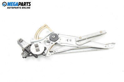 Машинка ел. стъкло за Subaru Legacy IV Wagon (09.2003 - 12.2009), 4+1 вр., комби, позиция: предна, дясна