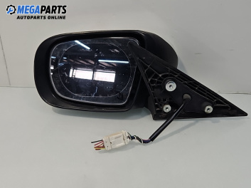Огледало за Subaru Legacy IV Wagon (09.2003 - 12.2009), 4+1 вр., комби, позиция: лява