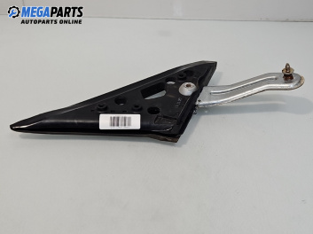 Основа кора врата за Subaru Legacy IV Wagon (09.2003 - 12.2009), 4+1 вр., комби, позиция: предна, лява