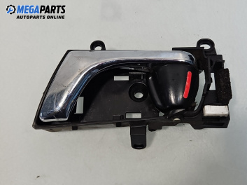 Вътрешна дръжка за Subaru Legacy IV Wagon (09.2003 - 12.2009), 4+1 вр., комби, позиция: предна, лява