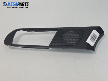 Интериорна пластмаса за Subaru Legacy IV Wagon (09.2003 - 12.2009), 4+1 вр., комби, позиция: предна