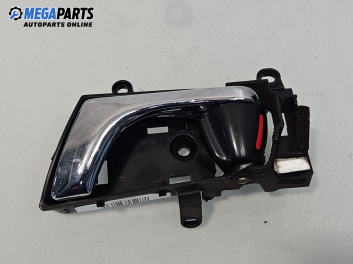 Вътрешна дръжка за Subaru Legacy IV Wagon (09.2003 - 12.2009), 4+1 вр., комби, позиция: задна, лява