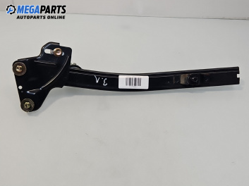 Водач стъкло за Subaru Legacy IV Wagon (09.2003 - 12.2009), 4+1 вр., комби, позиция: задна, лява