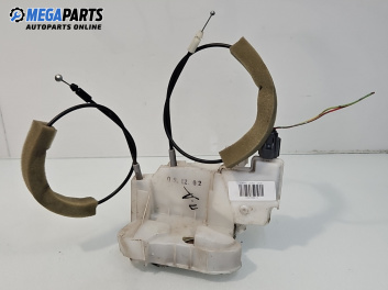 Брава на врата за Subaru Legacy IV Wagon (09.2003 - 12.2009), позиция: предна, дясна