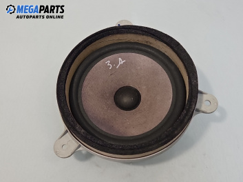 Високоговорител за Subaru Legacy IV Wagon (09.2003 - 12.2009)