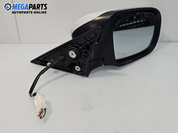 Огледало за Subaru Legacy IV Wagon (09.2003 - 12.2009), 4+1 вр., комби, позиция: дясна